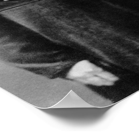 Raspotin de Mad Monk Poster (Hoek)