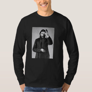 Raspotin de Mad Monk T-shirt