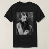 Rasputin Essential T-Shirt (Design voorkant)