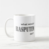 Rasputin Koffiemok (Links)