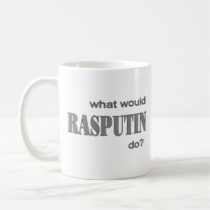 Rasputin Koffiemok