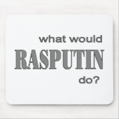 Rasputin Muismat (Voorkant)