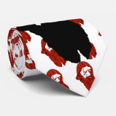 Rasputin Stropdas (Opgerold)