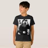 Rasputin T-shirt (Voorkant volledig)