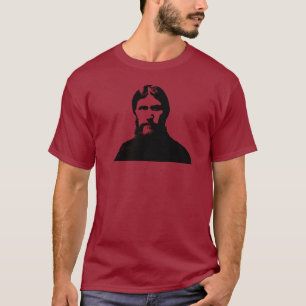 Rasputin T-shirt