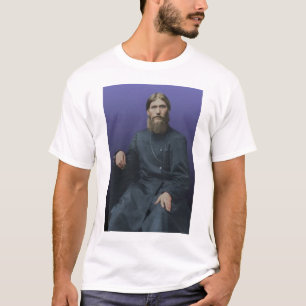Rasputin T-shirt