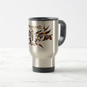Rassrarr Bekerglas Reisbeker (Voorkant rechts)