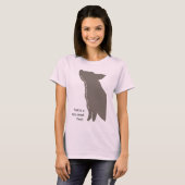 Rast Varkens 2009 T-shirt (Voorkant volledig)