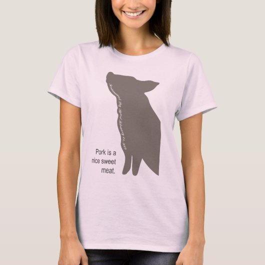 Rast Varkens 2009 T-shirt (Voorkant)