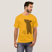 Rast Varkens 2009 T-shirt (Voorkant volledig)