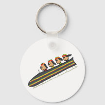 Rasta Bobslee Team