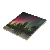 Rasta Borealis Tegeltje (Zijkant)
