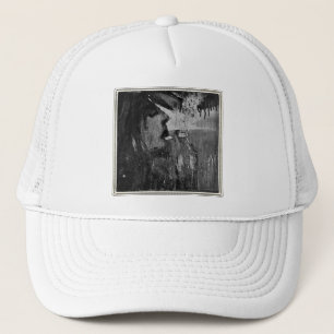 RASTA BW TRUCKER PET
