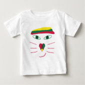 Rasta Cat (Voorkant)
