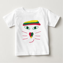 Rasta Cat