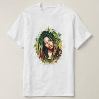 RASTA CHILD T-SHIRT