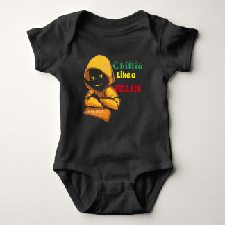 Rasta chillin 1zy romper