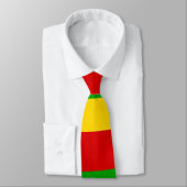 Rasta Curves Stropdas (Gebonden)