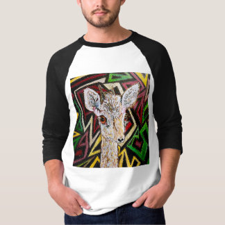 Rasta Dik-Dik T-shirt