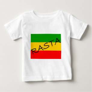 Rasta Flag