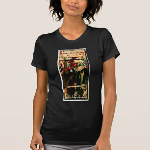 RASTA-GITARISTEN T-SHIRT