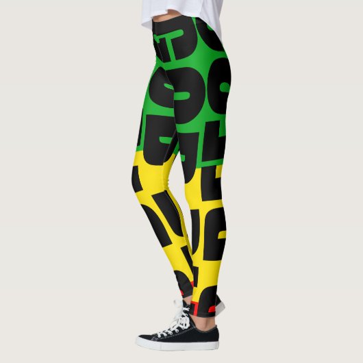 Rasta God Bless Red Green Gold Leggings (2) (Links)