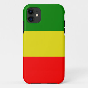 Rasta Hoesje