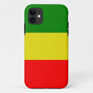 Rasta Hoesje
