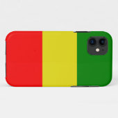 Rasta Hoesje (Achterkant (horizontaal))