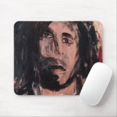 RASTA HUIL BLOED MUISMAT (Met muis)