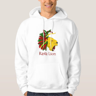 Rasta Hype Clothing Hoodie