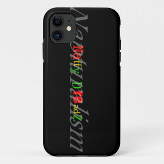 Rasta I-phone 5-hoesje Case-Mate iPhone Case