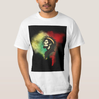#rasta is liefdeT-Shirt T-shirt