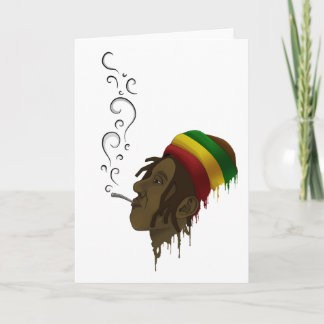 Rasta Kaart