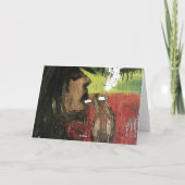 Rasta Kaart (Achterkant)