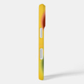 Rasta Kleuren Abstracte Art Print Case-Mate iPhone Case (Achterkant / Rechts)