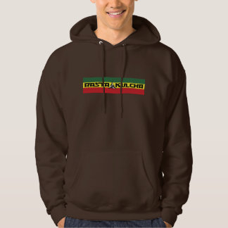 Rasta Kulcha "Star of Victory" Hoodie