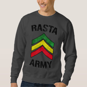 Rasta-leger Trui