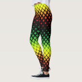 Rasta Leggings (Links)