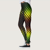 Rasta Leggings (Links)