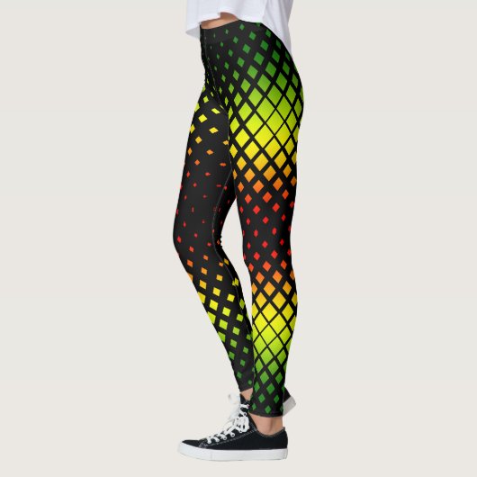 Rasta Leggings (Links)