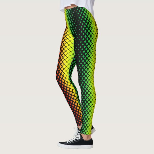 Rasta Leggings (Links)