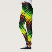 Rasta Leggings (Links)