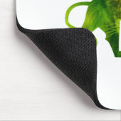 Rasta Lion Judah Muismat (Hoek)