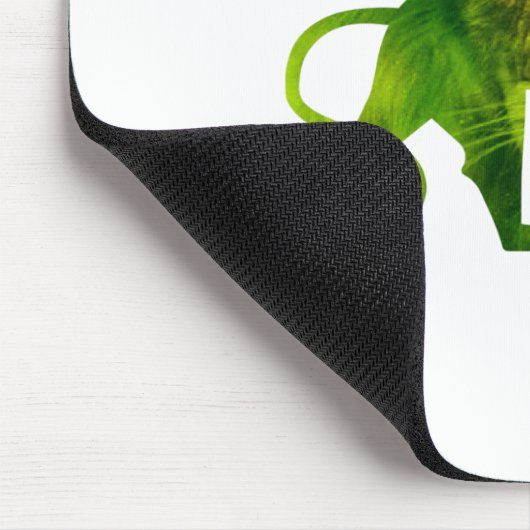 Rasta Lion Judah Muismat (Hoek)