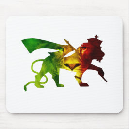 Rasta Lion Judah Muismat