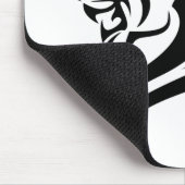 Rasta Lion Judah Muismat (Hoek)