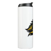 Rasta Lion Thermosbeker (Gedraaid links)