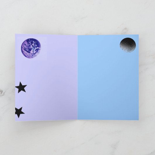 - Rasta Man - Happy Birthday ! Kaart (Binnen)