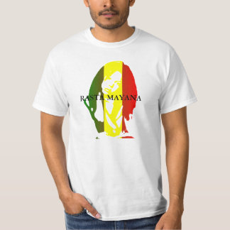 RASTA MAYANA T-SHIRT
